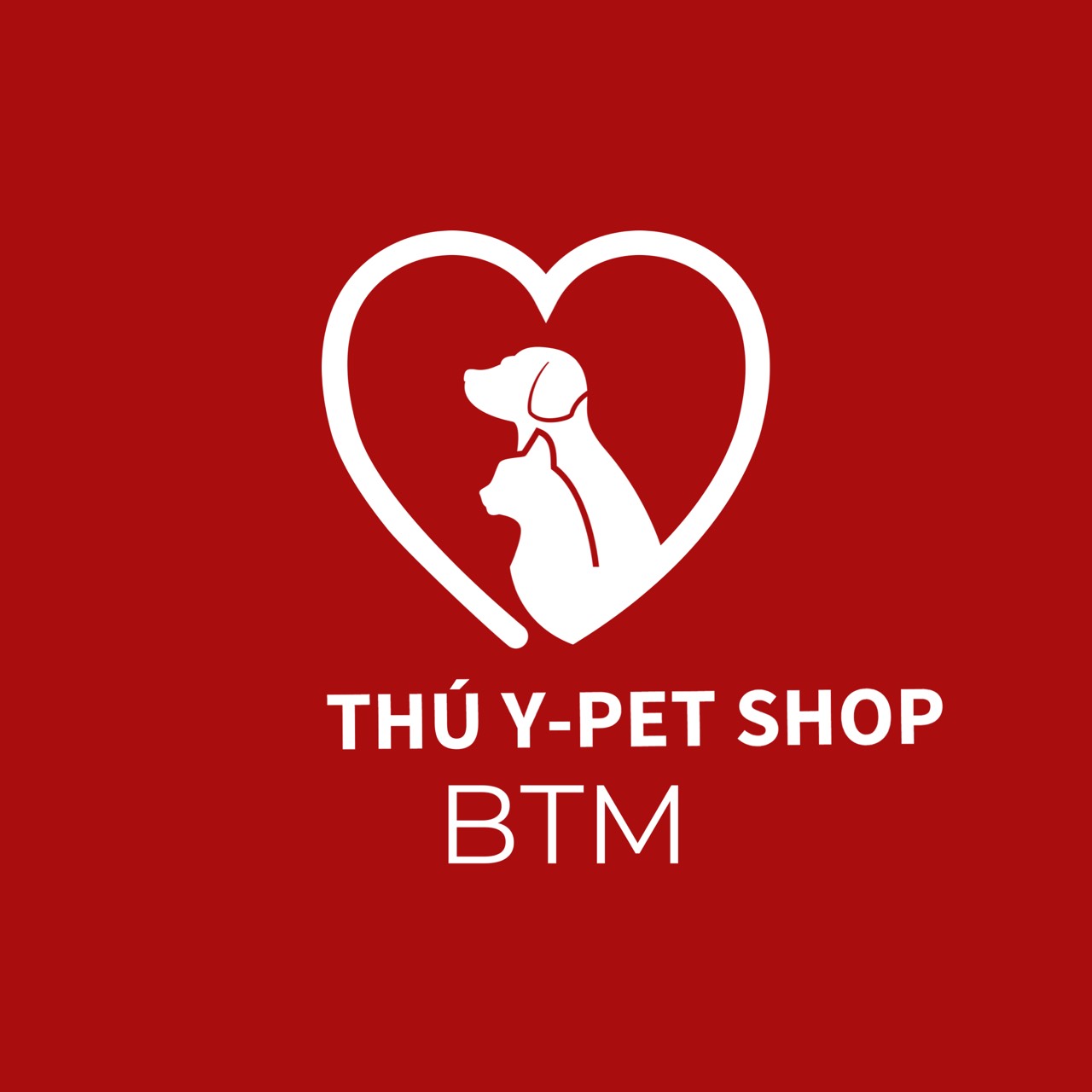 Thú Y_Pet Shop BTM 
